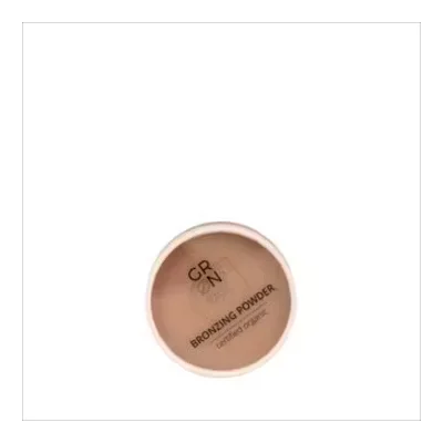 GRN Polvos Bronceado Cocoa Powder 9g | Radiante
