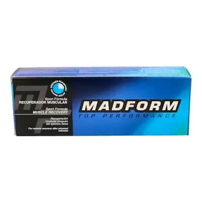 Madform Formula Vitamin Ace 120ml | Vitaminas