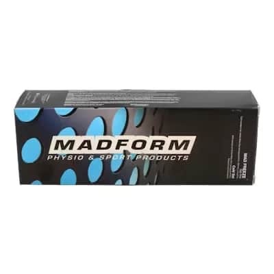 Madform Mad Freeze 120ml | Gel Crioterapia