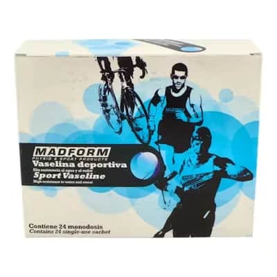 Vaselina Madform Deportiva - Protección anti rozaduras