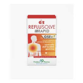 Gse Reflusolve Rapid Menta Y Anís 14x10ml