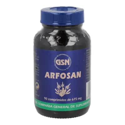 GSN Artrosan Premium 90 - Articulaciones y Huesos