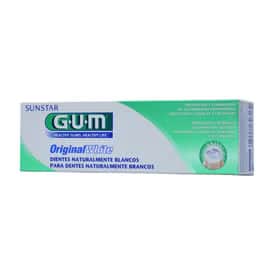 GUM Original White Pasta de dientes 75ml