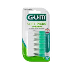 GUM Soft-Picks Original Regular 100uds