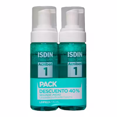 Acniben Limpiador Purificante 150ml | Anti-acné