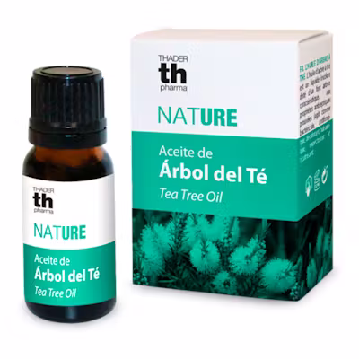 Aceite Árbol de Té Th Pharma Nature | 10ml
