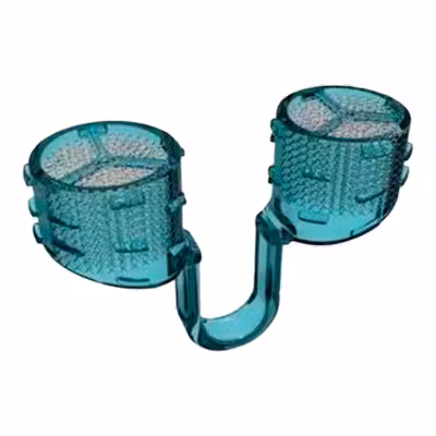 Polvo Porcelana Blanca Clara 170 Gr | Belleza