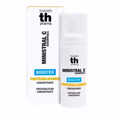 Ministral Booster Proteoglicanos 15ml | Th Pharma