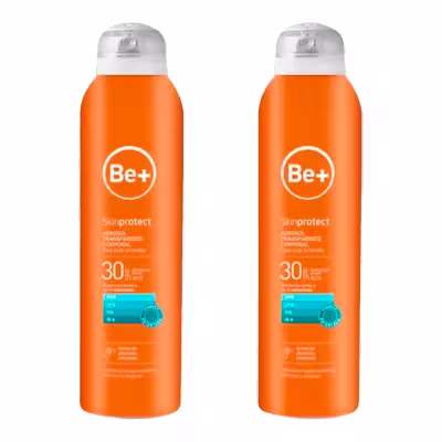 Beskin Protect SPF30 Duplo 2x200ml - Protector