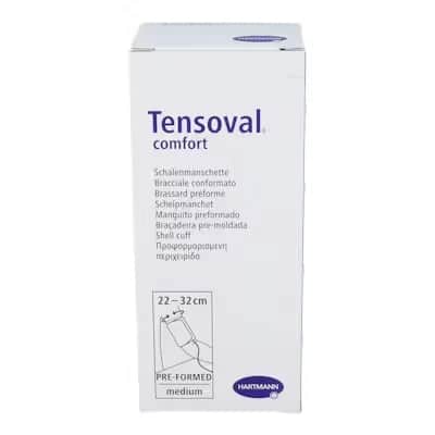 Manguito Tensoval Norm 22-32 cm | Presión arterial