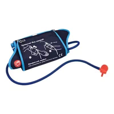 Veroval Duo Control Manguito M - Medidor Presión