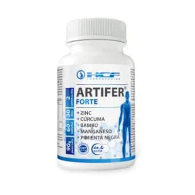 Hcf Artifer Forte - Salud articular