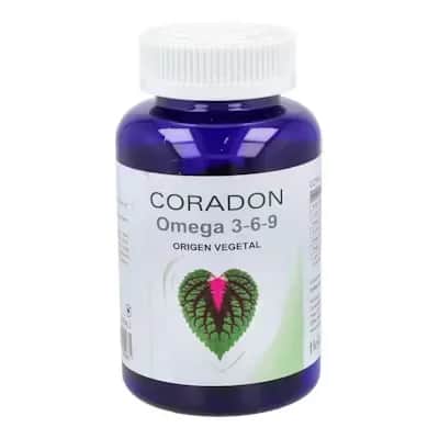 Heliosar Coradon 50 Gummies - Colesterol