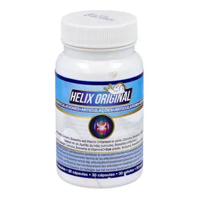 Helix Original 30 Caps - Salud Articular