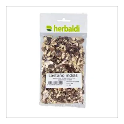 Herbaldi Castaño Indias - Mejora Circulación Sanguínea