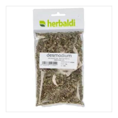 Herbaldi Desmodium 40G - Salud Hepática Natural