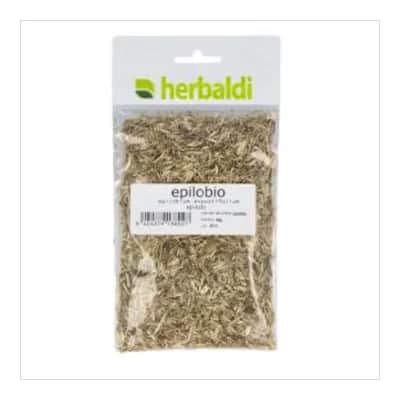 Herbaldi Epilobio 40g - Salud de la Próstata