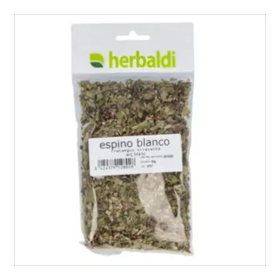 Herbaldi Espino Blanco 50g - Corazón