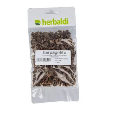 Herbaldi Harpagofito 30g - Molestias Articulares