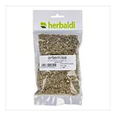 Herbaldi Hierba Artemisa 50g - Infusión