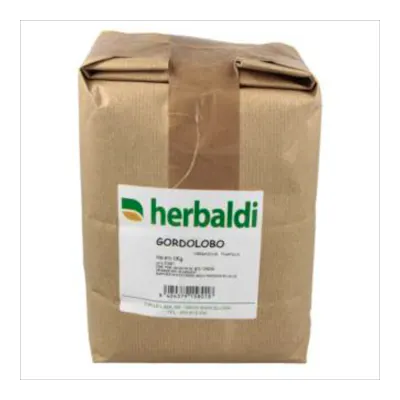 Herbaldi Hierba Gordolobo - Salud Respiratoria