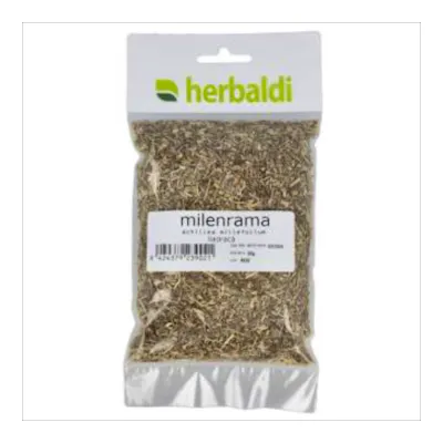 Herbaldi Hierba Milenrama 50G - Salud Femenina