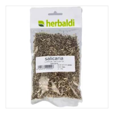 Herbaldi Hierba Salicaria 50G - Circulación