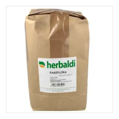 Herbaldi Pasiflora 1kg - Infusión Relajante