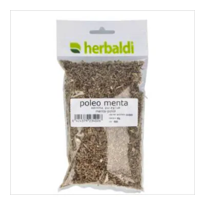 Herbaldi Poleo Menta 50G - Digestión Natural