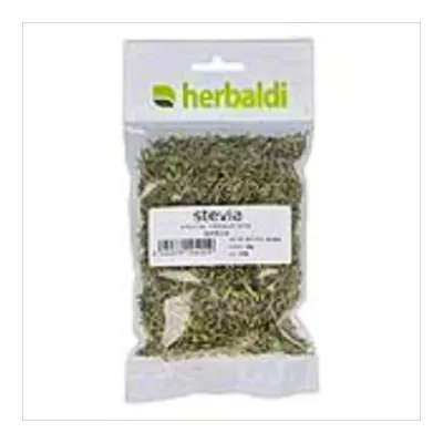 Herbaldi Stevia Triturada 40g | Edulcorante Natural