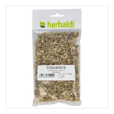 Herbaldi Travalera 50G | Infusión Relajante