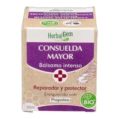 Herbalgem Bálsamo Intenso Consuelda Mayor - 30ml