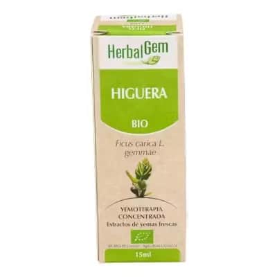 Herbalgem Higuera Bio 15ml | Bienestar Natural