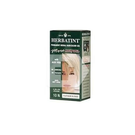 Herbatint rubio platino 1 kit