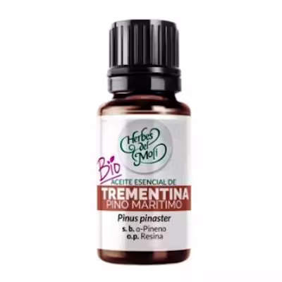 Herbes Del Trementina Eco 10ml | Aceite Esencial