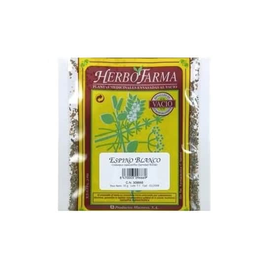Herbofarma Espino Blanco al Vacío 30g