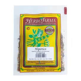 Herbofarma Hipérico al Vacío 20g