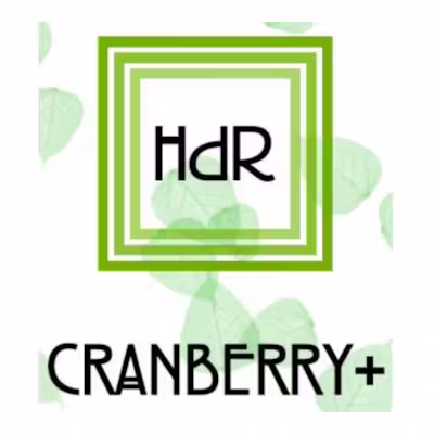 Herbolari Cranberry+ Arándano | Salud Urinaria