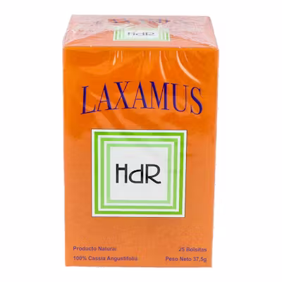 Herbolari Laxamus | Estreñimiento Natural