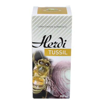 Herdibel Herdi Tomill | Apoyo Respiratorio Natural