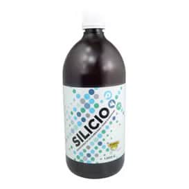 Herdibel Silicio Orgánico 1L - Huesos y Articulaciones