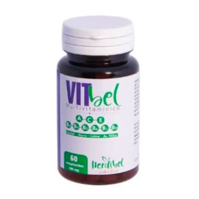 Herdibel Vitbel - Vitaminas y Minerales