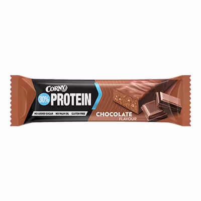 Corny 30% Protein Chocolate - Barrita Proteína