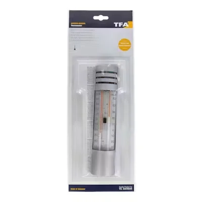 Termómetro Atmos Max-Min 281E - Rango -40 a +50°C