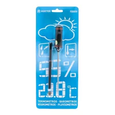 Termómetro Multidigital Herter | -50 a +150°C