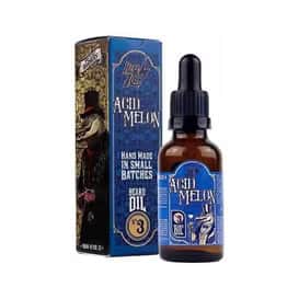 Hey Joe Beard Oil Nº3 Acid Melon 30ml