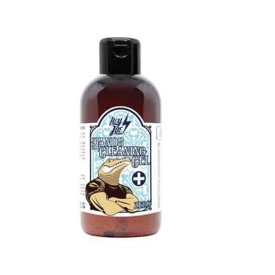 Hey Joe Gel de Manos Hidroalcohólico Zero 150ml