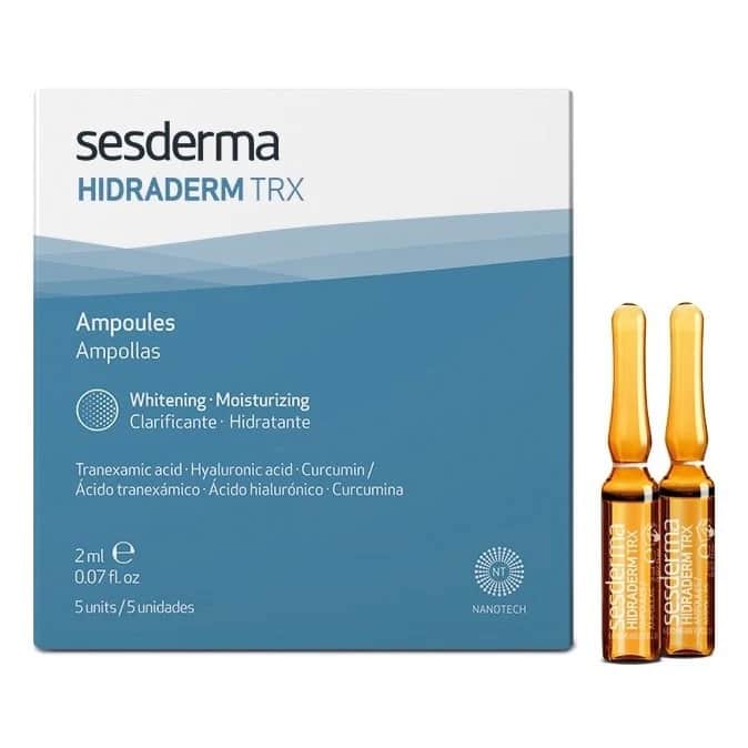 Sesderma Hidraderm Trx 5 x 2ml
