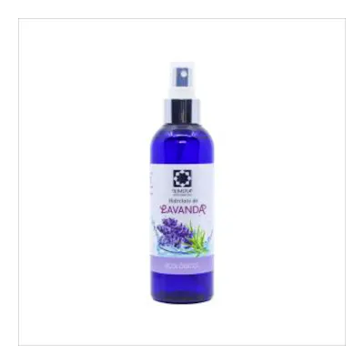 Hidrolato de Lavanda Madreselva - Tónico Relajante