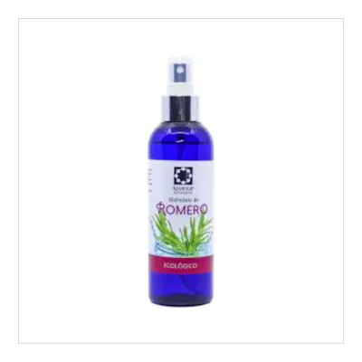 Hidrolato de Romero Madreselva - Tónico Revitalizante